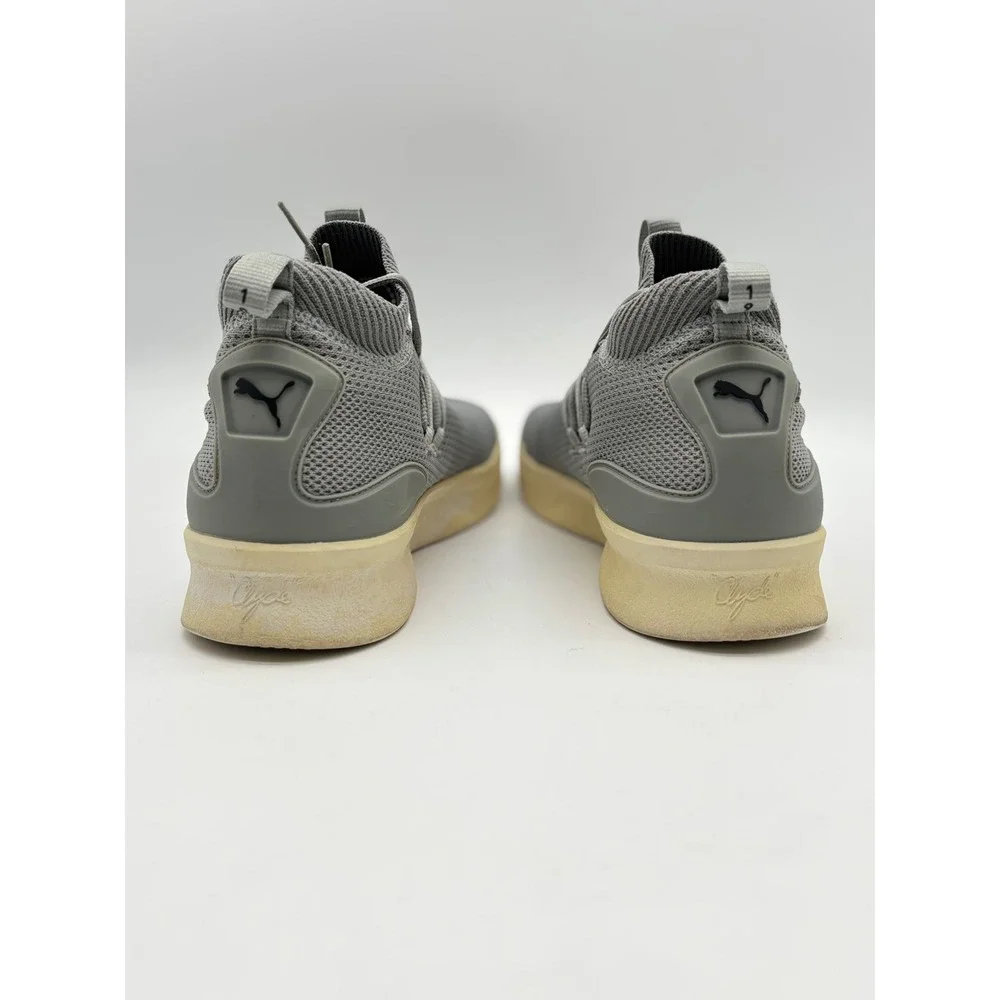 Puma clyde court